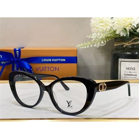 louis vuitton eyeglasses price|louis vuitton transparent glasses.